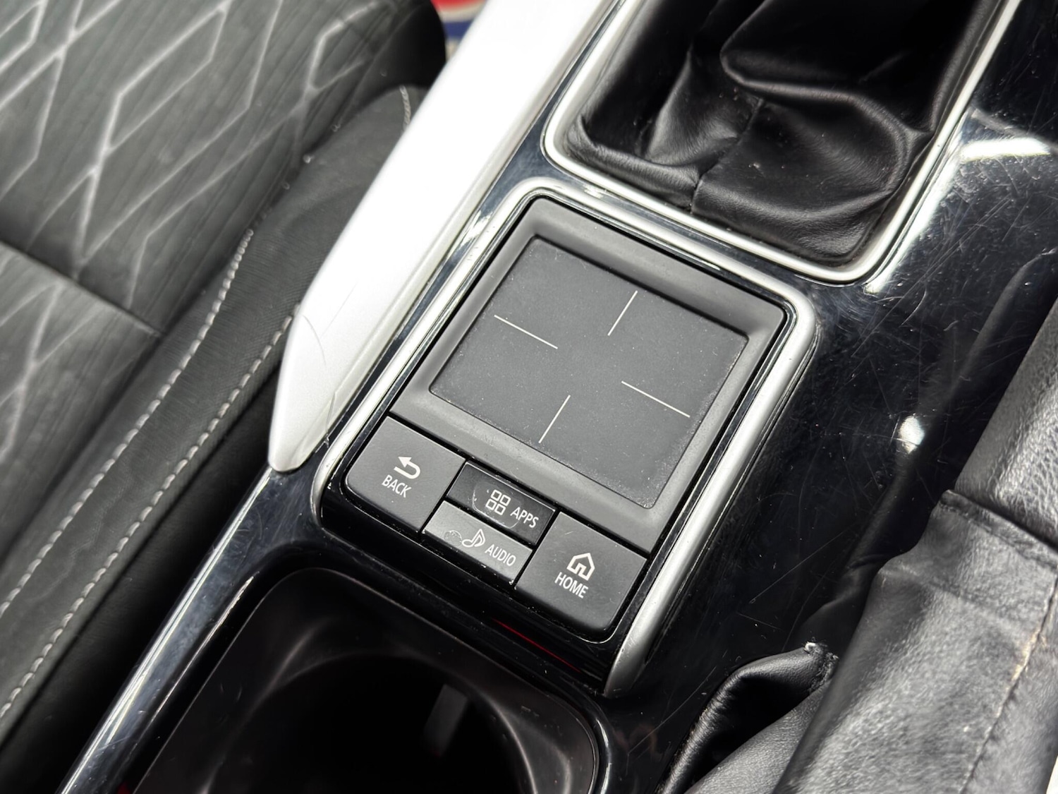 Used Mitsubishi Eclipse Cross 2019 for sale - 76849732: Photo 25