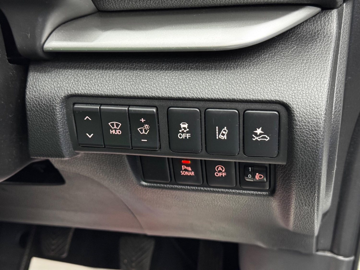 Used Mitsubishi Eclipse Cross 2019 for sale - 76849732: Photo 45