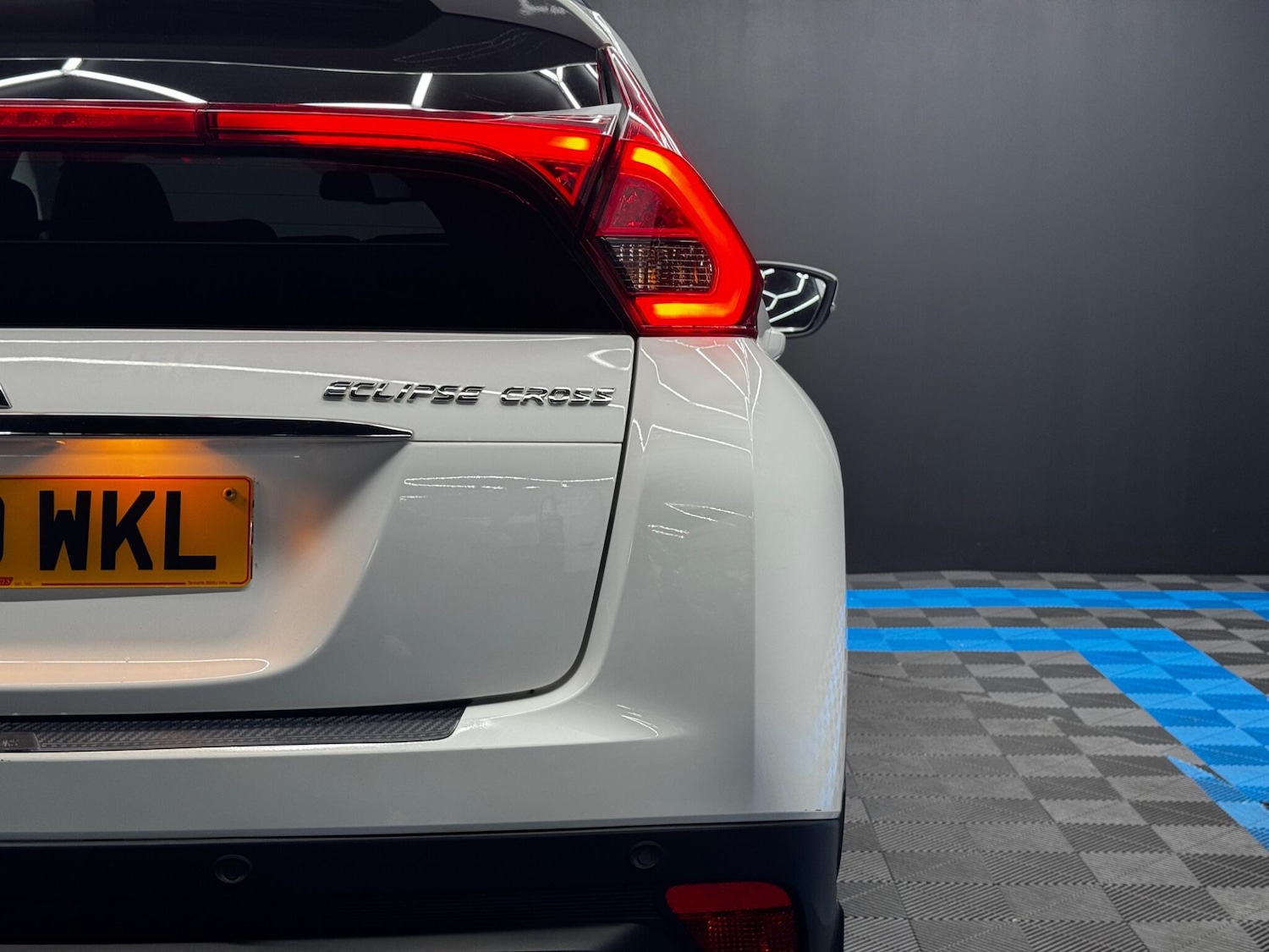 Used Mitsubishi Eclipse Cross 2019 for sale - 76849732: Photo 47