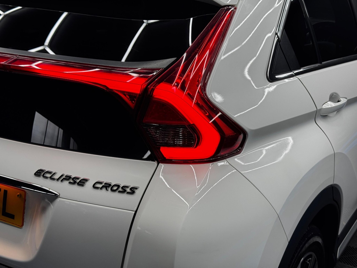 Used Mitsubishi Eclipse Cross 2019 for sale - 76849732: Photo 48