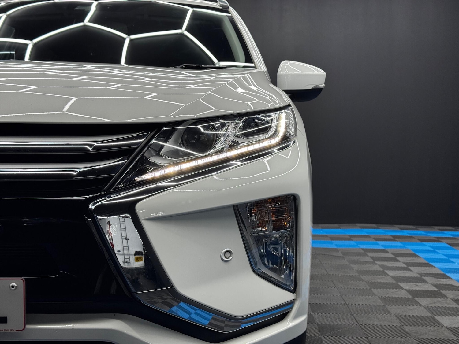 Used Mitsubishi Eclipse Cross 2019 for sale - 76849732: Photo 49