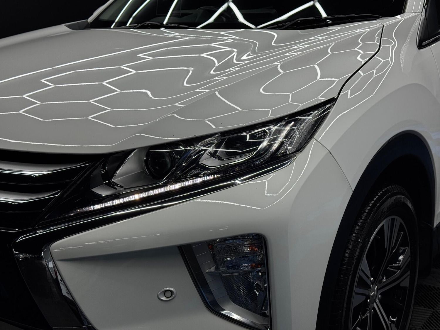 Used Mitsubishi Eclipse Cross 2019 for sale - 76849732: Photo 50