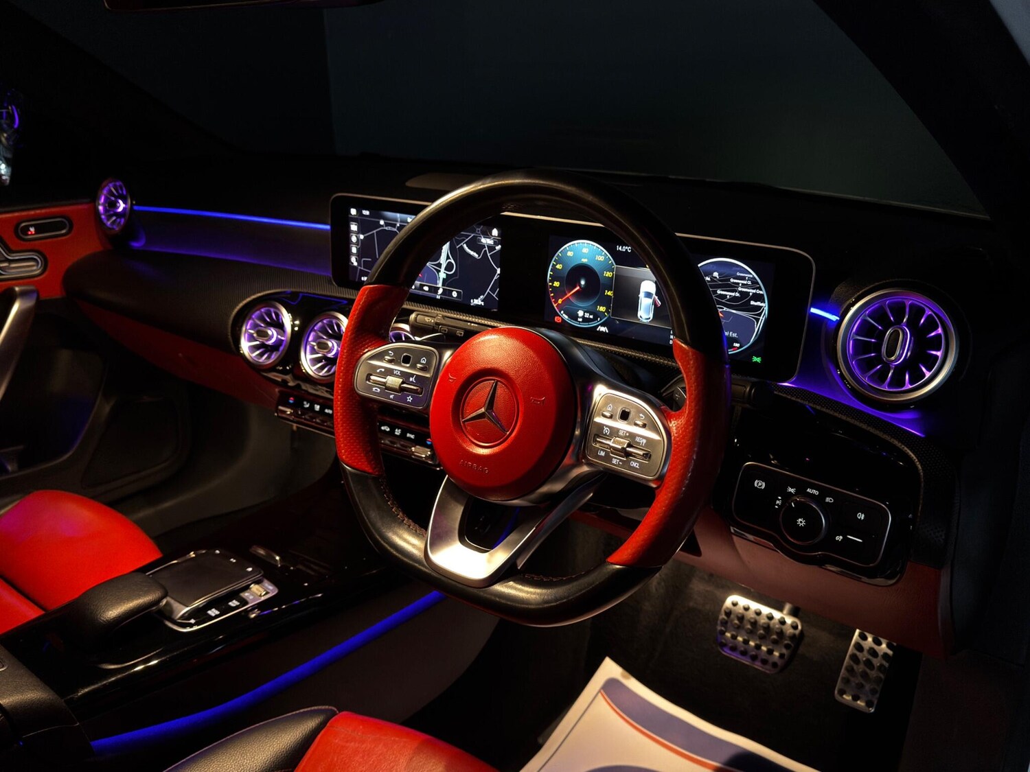 Used Mercedes-Benz A-Class for sale - 77511339: Photo 10