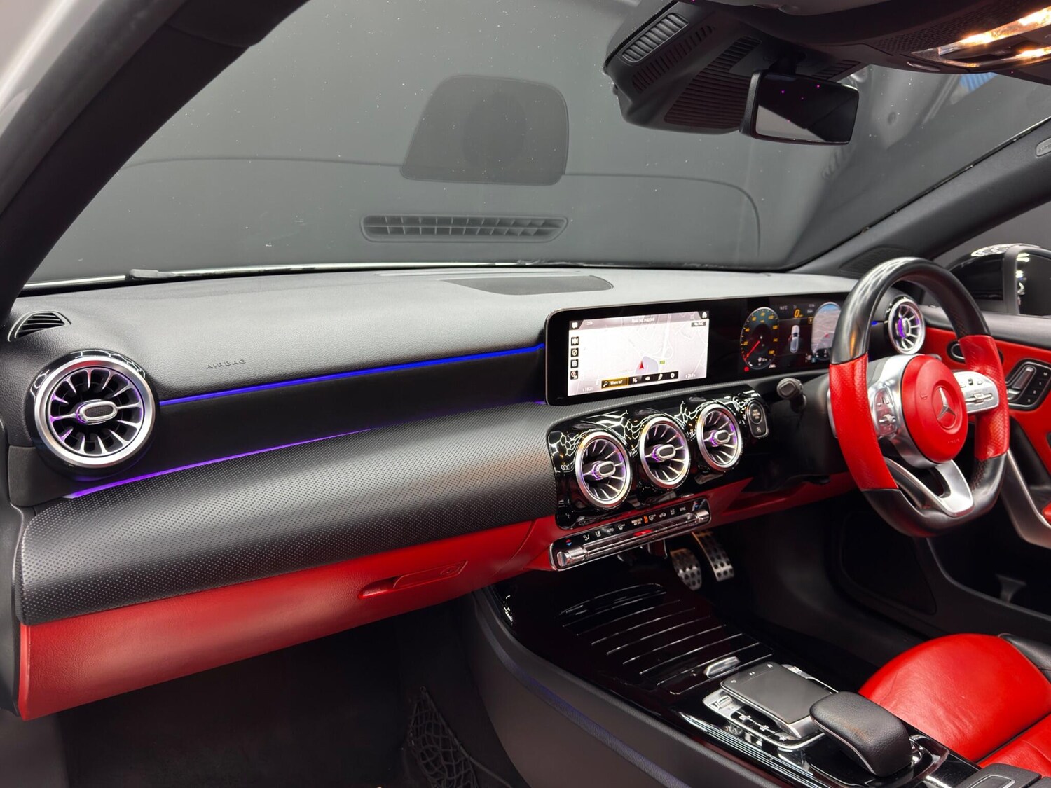 Used Mercedes-Benz A-Class for sale - 77511339: Photo 12