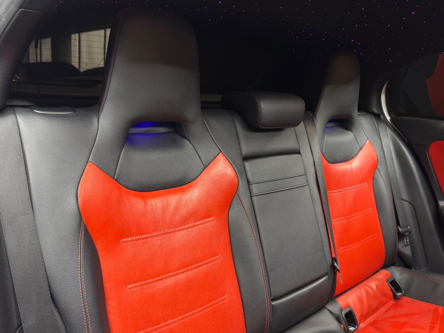 Used Mercedes-Benz A-Class for sale - 77511339: Photo 16