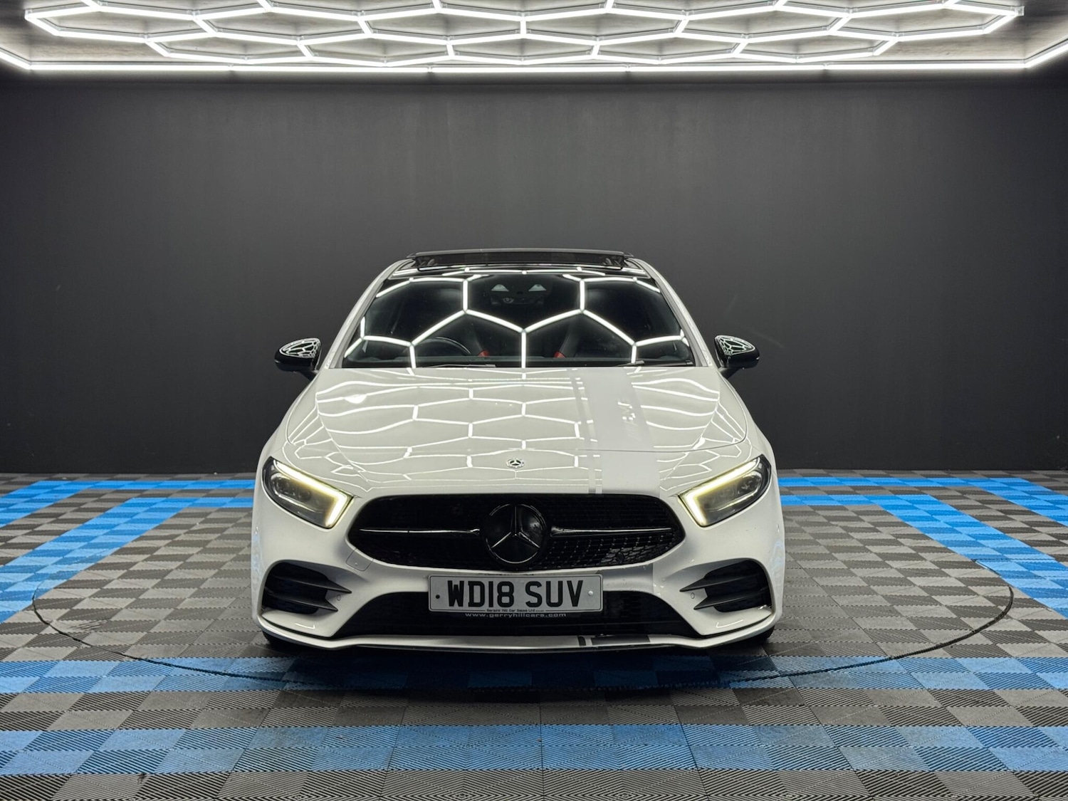 Used Mercedes-Benz A-Class for sale - 77511339: Photo 2