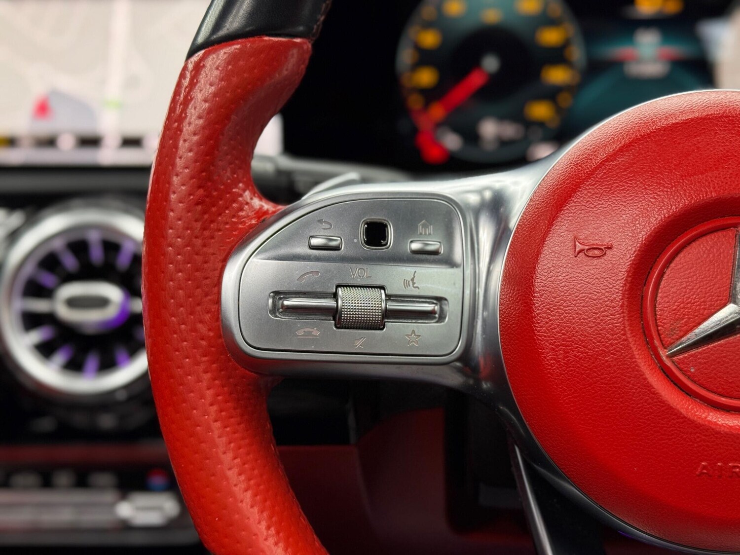 Used Mercedes-Benz A-Class for sale - 77511339: Photo 21