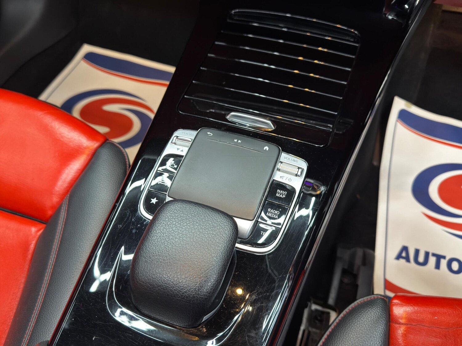 Used Mercedes-Benz A-Class for sale - 77511339: Photo 25