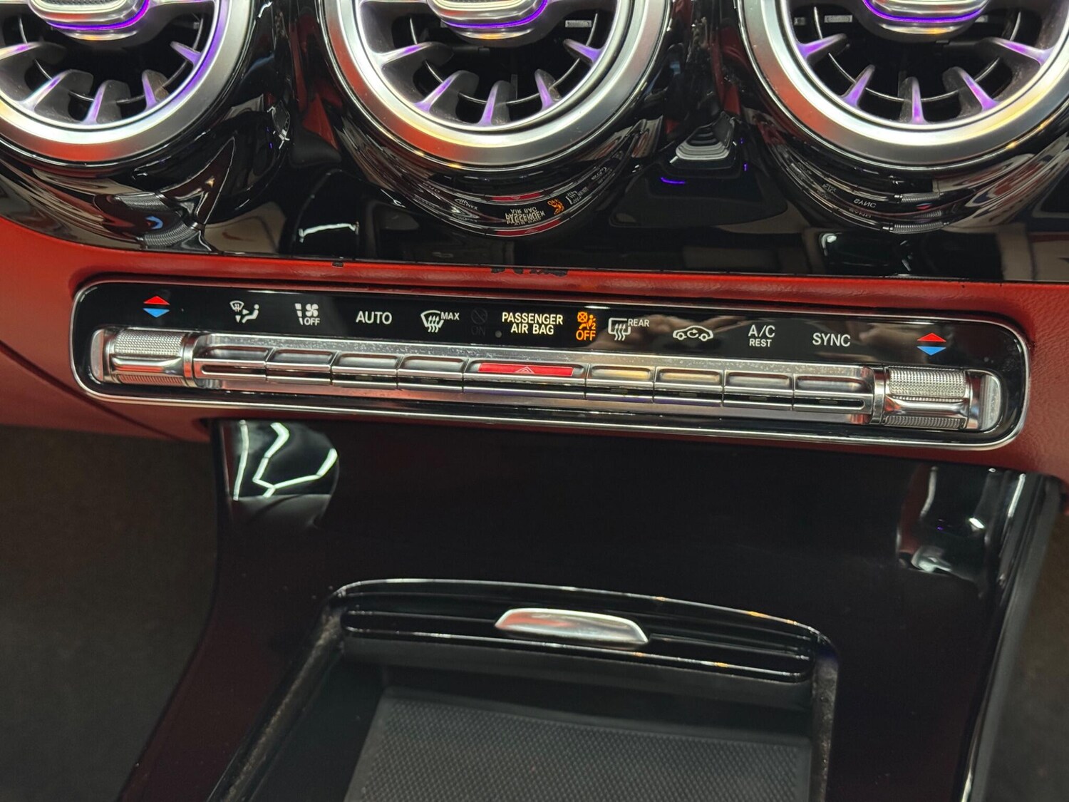 Used Mercedes-Benz A-Class for sale - 77511339: Photo 27