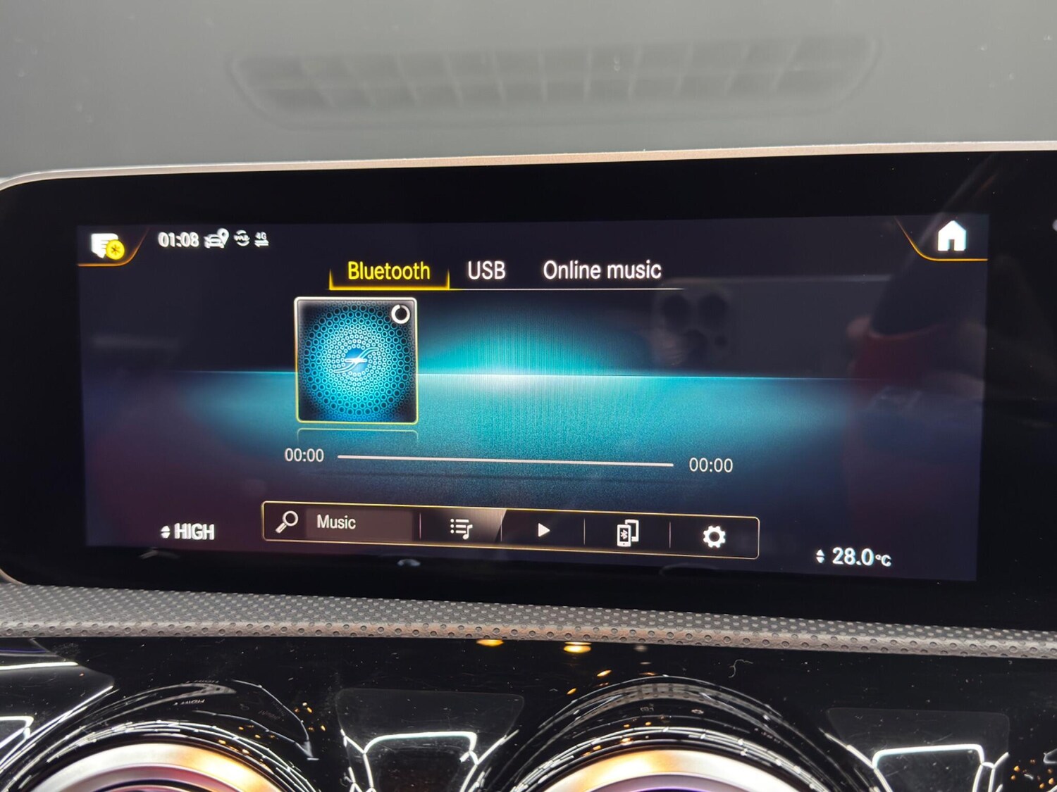 Used Mercedes-Benz A-Class for sale - 77511339: Photo 31