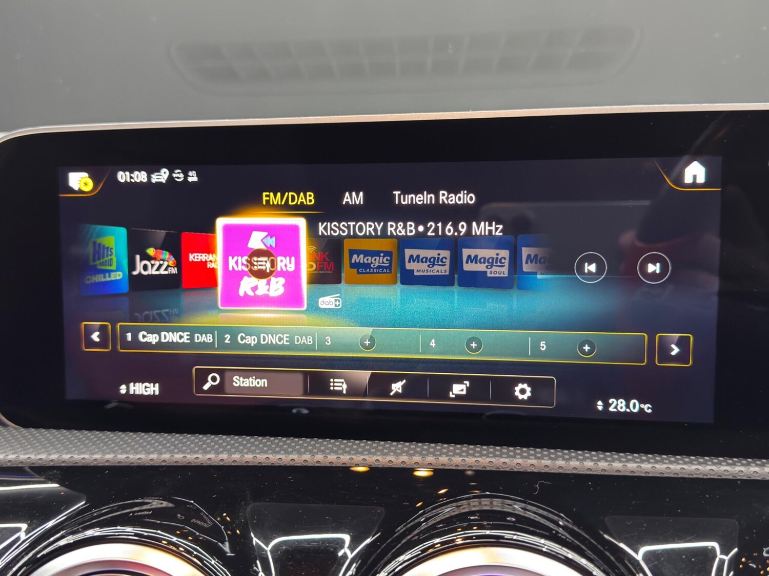 Used Mercedes-Benz A-Class for sale - 77511339: Photo 32