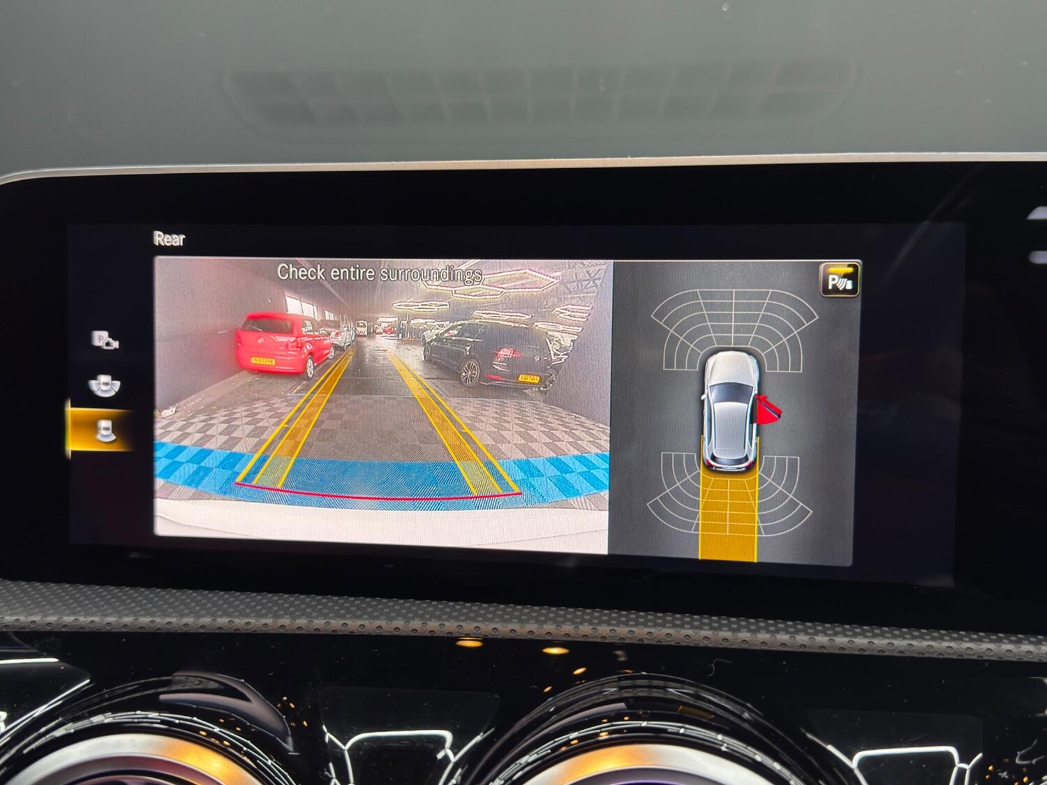 Used Mercedes-Benz A-Class for sale - 77511339: Photo 39