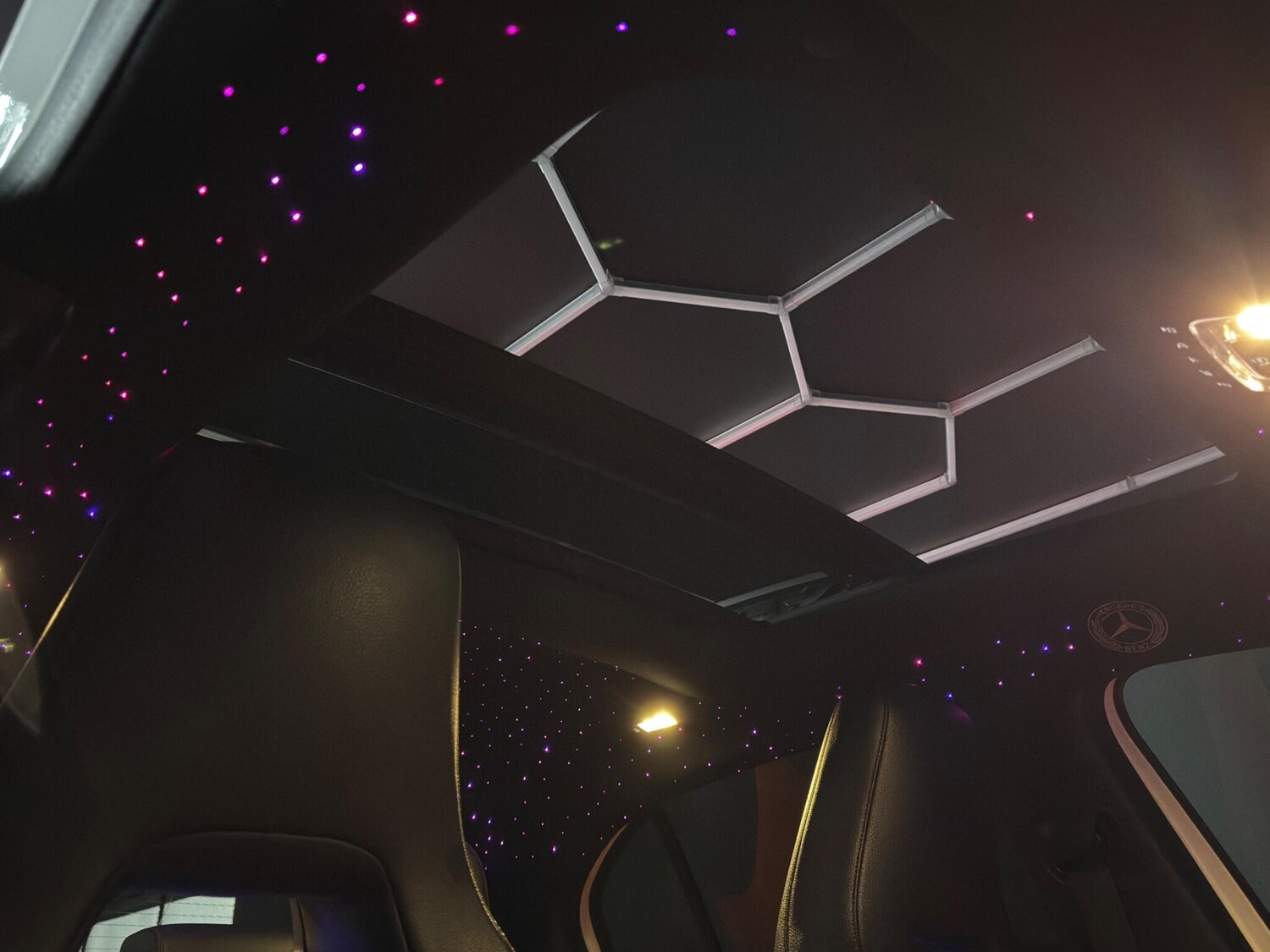 Used Mercedes-Benz A-Class for sale - 77511339: Photo 41