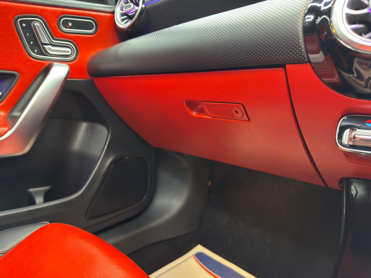 Used Mercedes-Benz A-Class for sale - 77511339: Photo 42