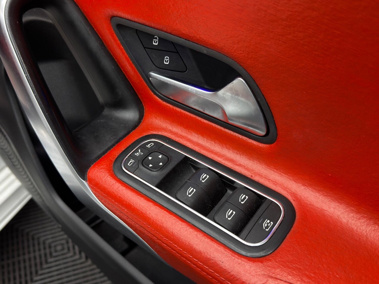 Used Mercedes-Benz A-Class for sale - 77511339: Photo 47