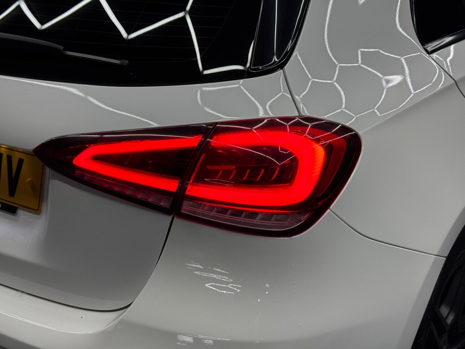 Used Mercedes-Benz A-Class for sale - 77511339: Photo 50