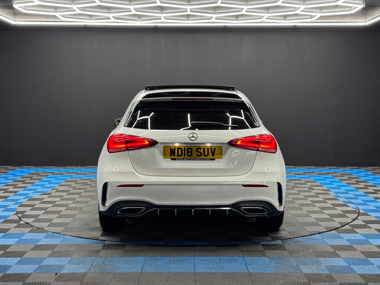 Used Mercedes-Benz A-Class for sale - 77511339: Photo 6