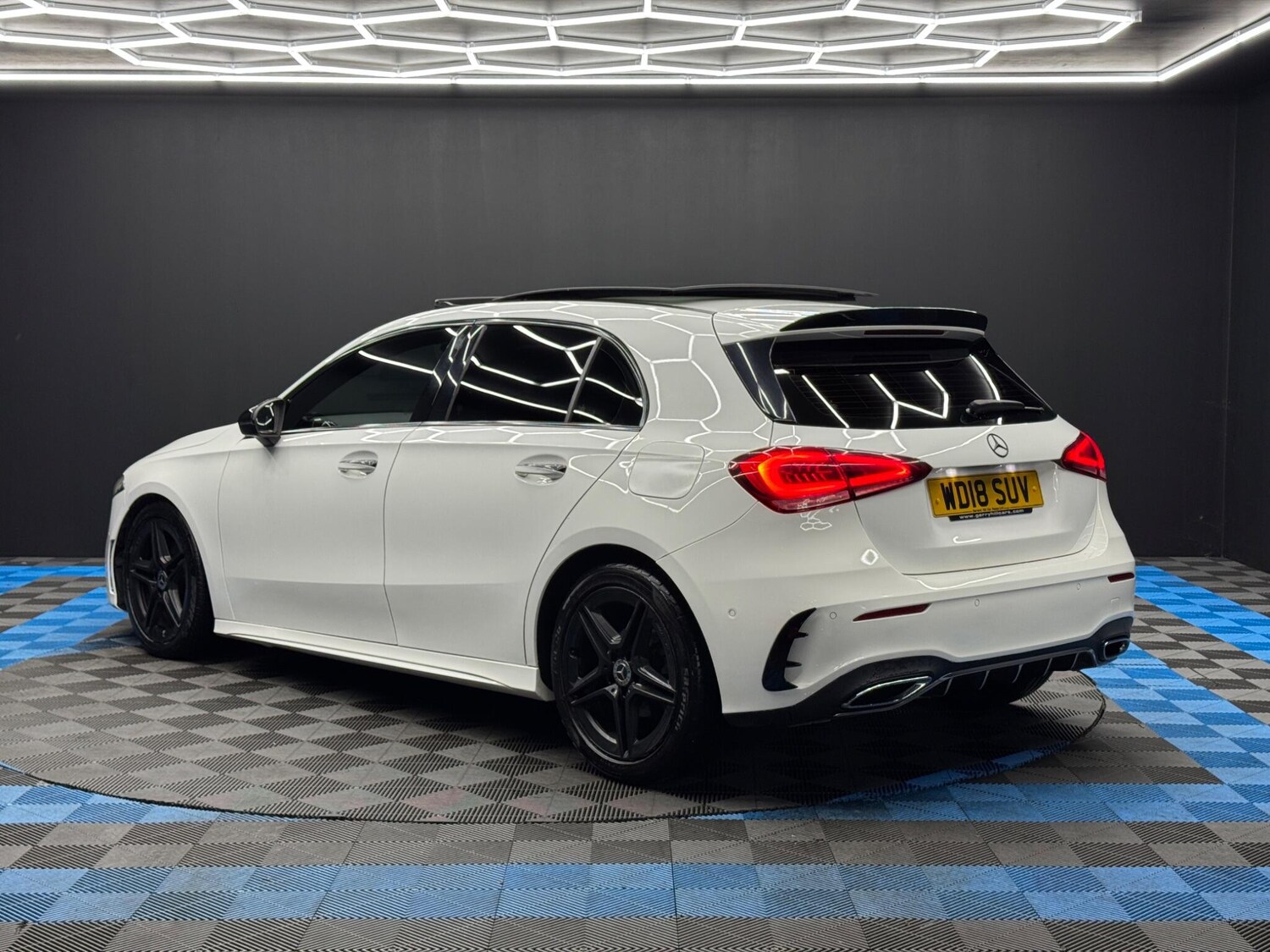 Used Mercedes-Benz A-Class for sale - 77511339: Photo 7