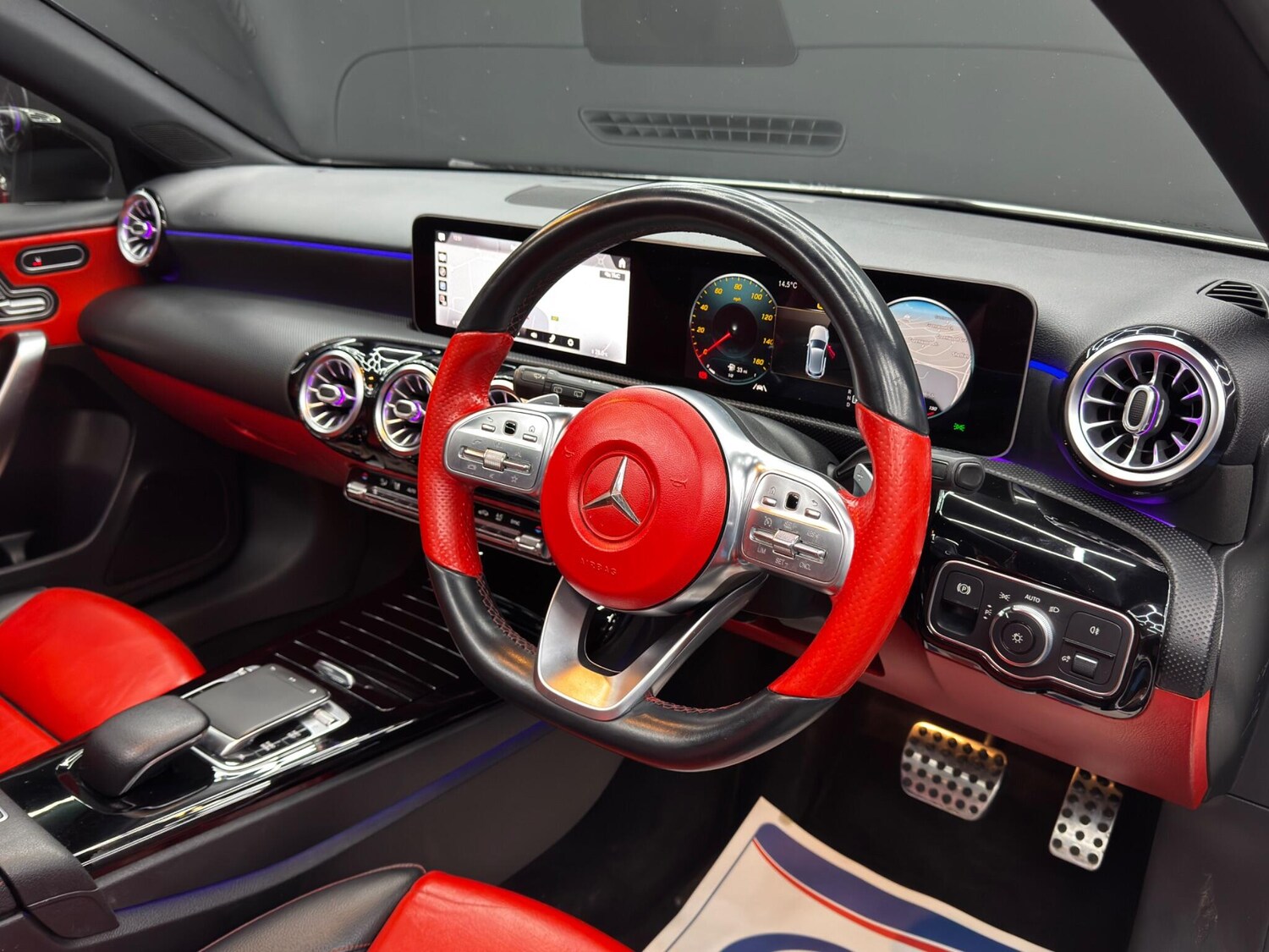 Used Mercedes-Benz A-Class for sale - 77511339: Photo 9