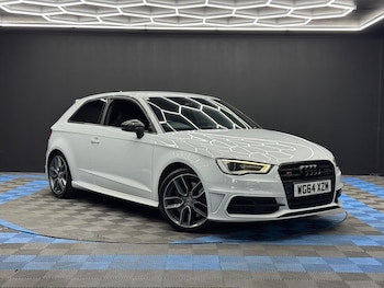 Used Audi A3 2014 for sale - 75609246: Photo
