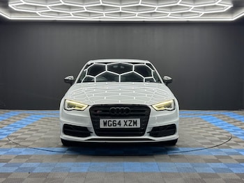 Used Audi A3 2014 for sale - 75609246: Photo