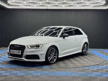 Used Audi A3 2014 for sale - 75609246: Photo