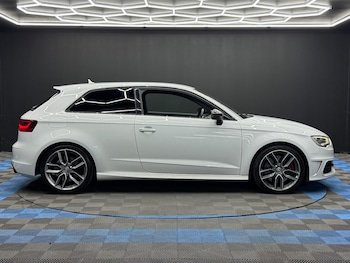 Used Audi A3 2014 for sale - 75609246: Photo