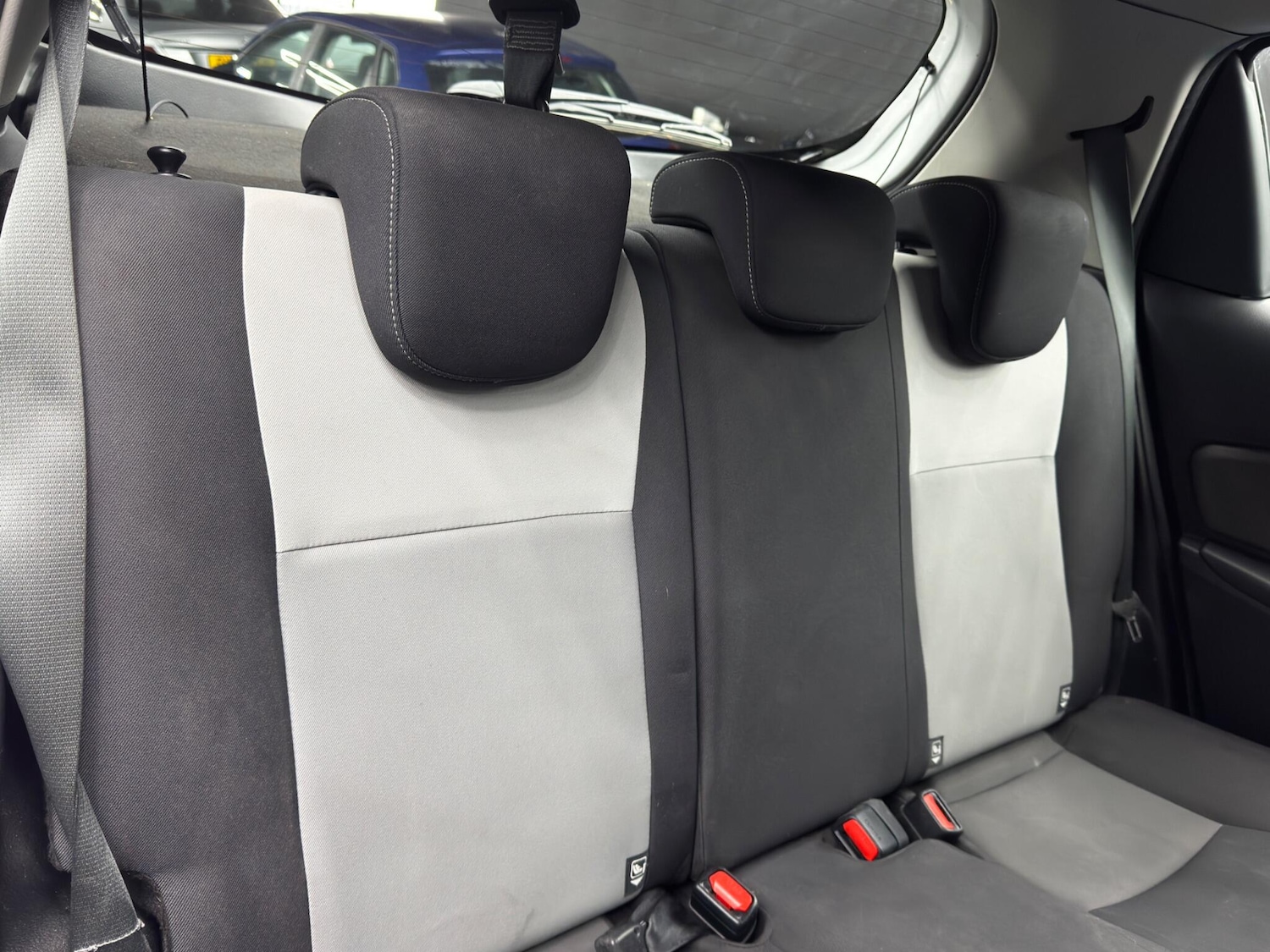 Used Toyota Yaris 2020 for sale - 77156169: Photo 14