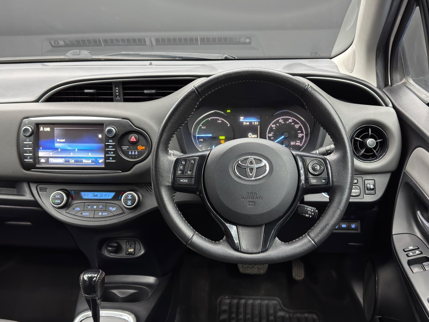 Used Toyota Yaris 2020 for sale - 77156169: Photo 17