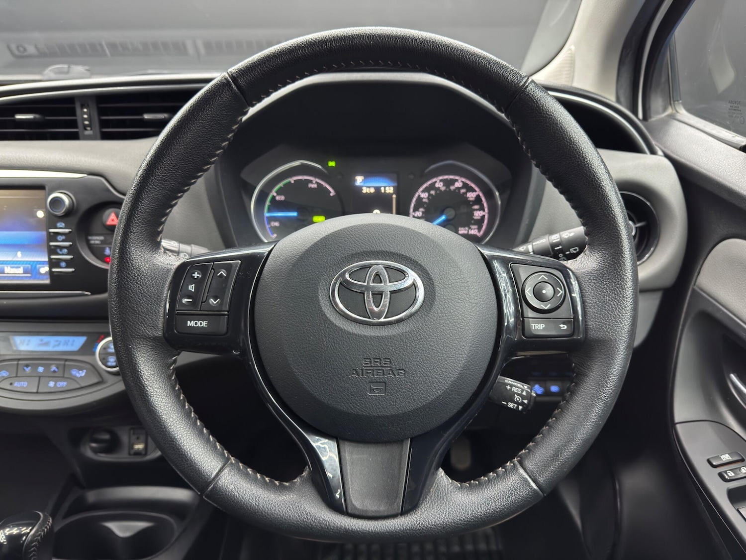 Used Toyota Yaris 2020 for sale - 77156169: Photo 18