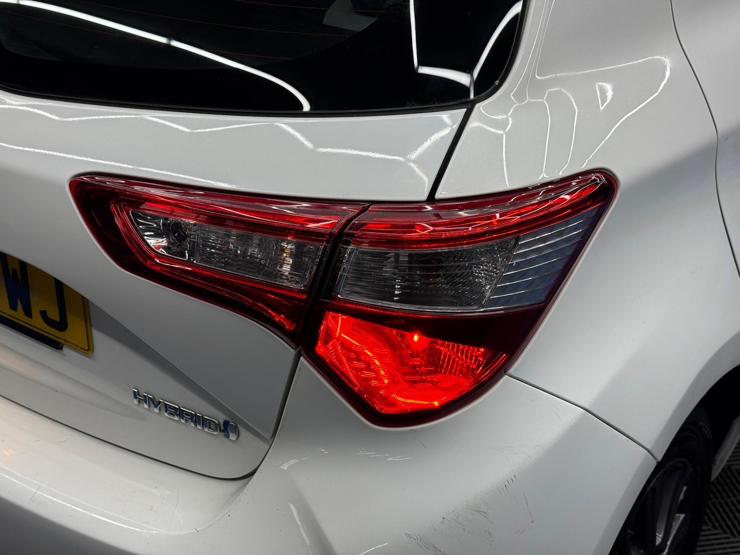 Used Toyota Yaris 2020 for sale - 77156169: Photo 36