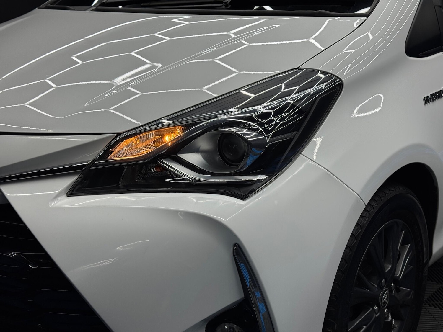 Used Toyota Yaris 2020 for sale - 77156169: Photo 38