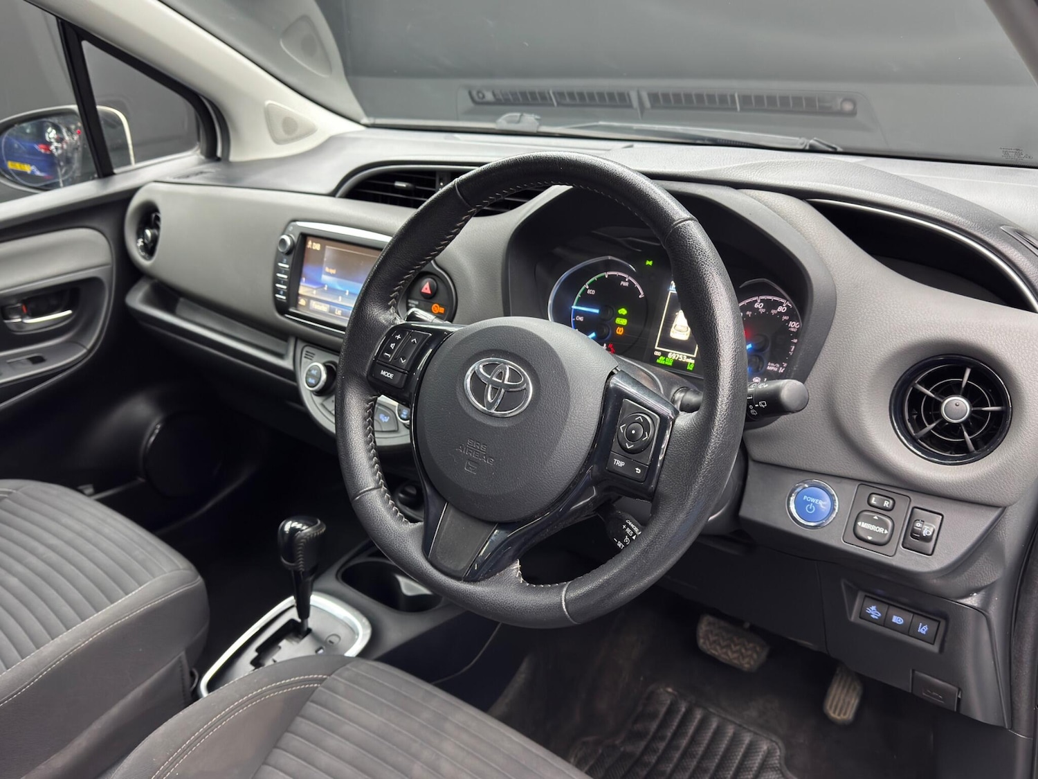 Used Toyota Yaris 2020 for sale - 77156169: Photo 9