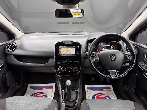 Used Renault Clio 2014 for sale - 76239210: Photo 10