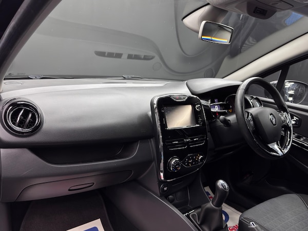 Used Renault Clio 2014 for sale - 76239210: Photo 11