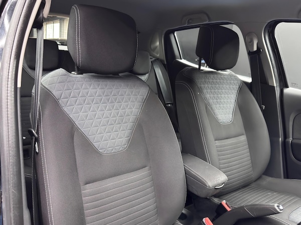 Used Renault Clio 2014 for sale - 76239210: Photo 12