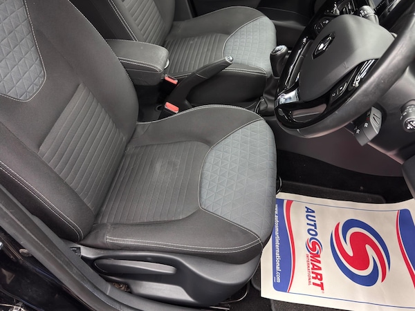 Used Renault Clio 2014 for sale - 76239210: Photo 13