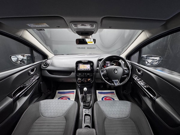 Used Renault Clio 2014 for sale - 76239210: Photo 17