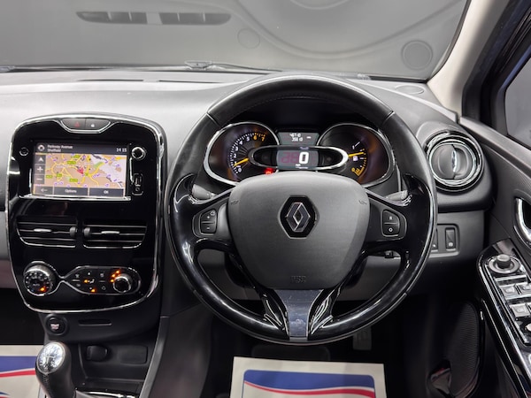 Used Renault Clio 2014 for sale - 76239210: Photo 18