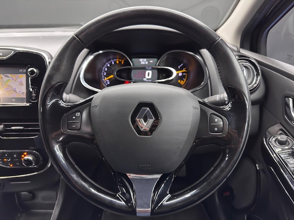 Used Renault Clio 2014 for sale - 76239210: Photo 19