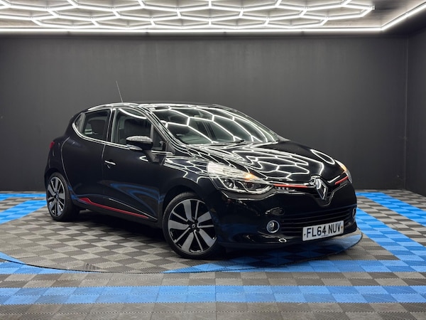 Used Renault Clio 2014 for sale - 76239210: Photo 1