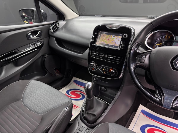 Used Renault Clio 2014 for sale - 76239210: Photo 23