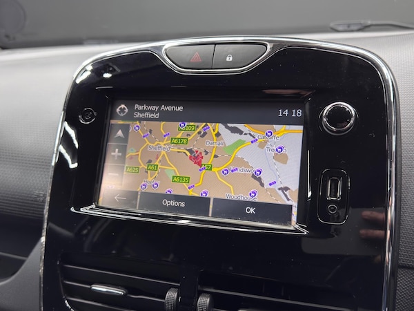 Used Renault Clio 2014 for sale - 76239210: Photo 27