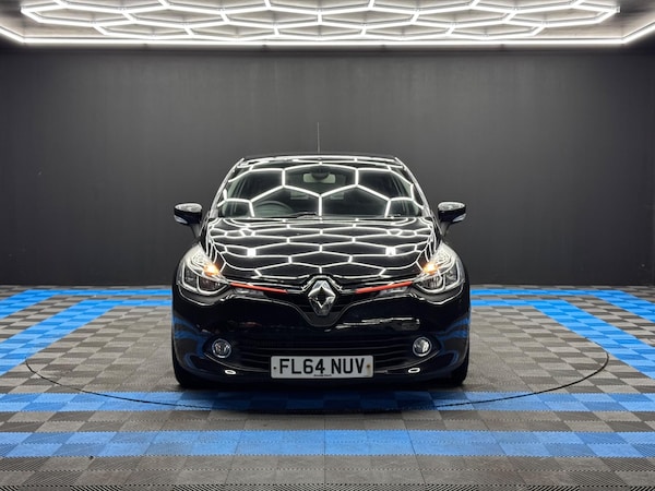 Used Renault Clio 2014 for sale - 76239210: Photo 2
