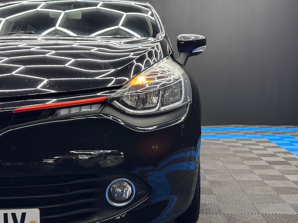 Used Renault Clio 2014 for sale - 76239210: Photo 39