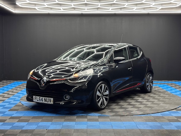 Used Renault Clio 2014 for sale - 76239210: Photo 3