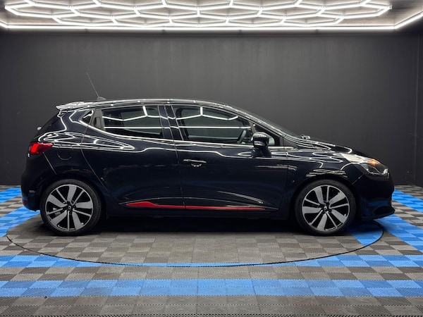 Used Renault Clio 2014 for sale - 76239210: Photo 4