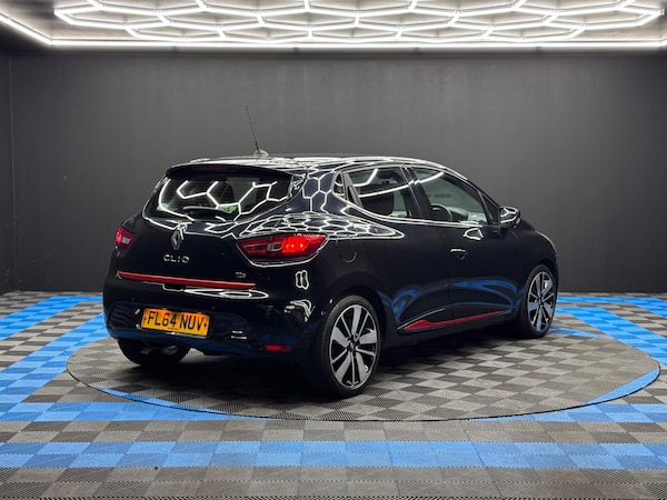 Used Renault Clio 2014 for sale - 76239210: Photo 5
