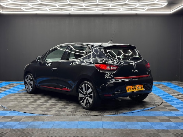 Used Renault Clio 2014 for sale - 76239210: Photo 7