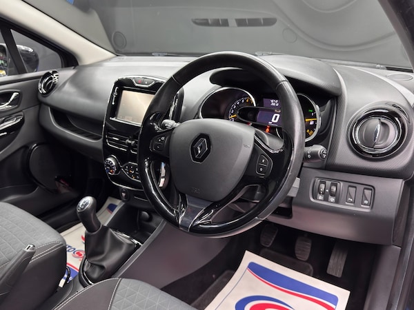 Used Renault Clio 2014 for sale - 76239210: Photo 9